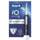 ΟΔΟΝΤΟΒΟΥΡΤΣΑ ΦΟΡΤΙΖΟΜΕΝΗ BRAUN ORAL-B IO3 MAGNETIC ΘΗΚΗ 6X1 (80839755) BLACK